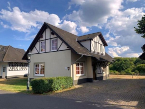 Charmantes Ferienhaus an der Mosel